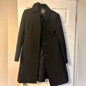 Women’s J. crew Pea coat